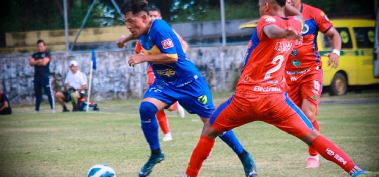 alt ¡EN EL SOTANO! Legionarios de EE. UU, Colombia y Uruguay, no encuentran el rumbo en El Salvador