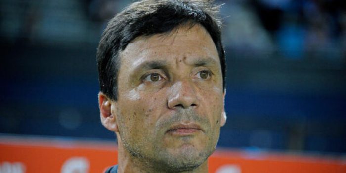 alt Cruzeiro anuncia a Zé Ricardo como su nuevo técnico para el resto de la temporada